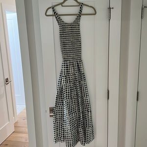 Madewell dress